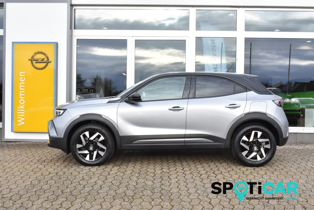 Opel Mokka 2024