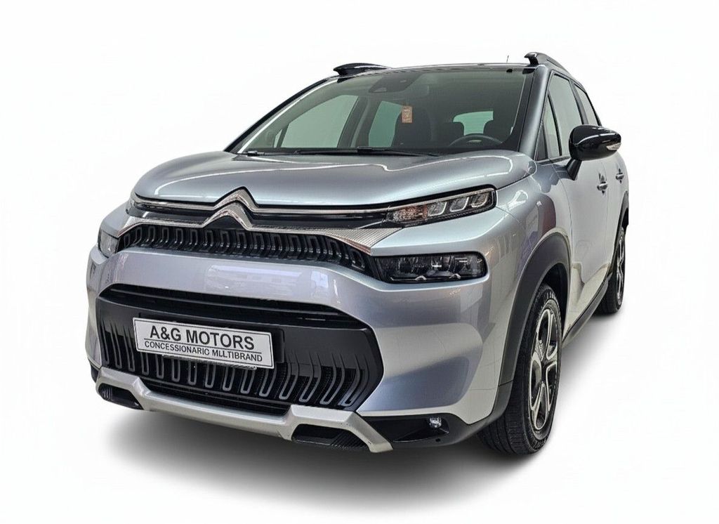 Citroën C3 Aircross 2023