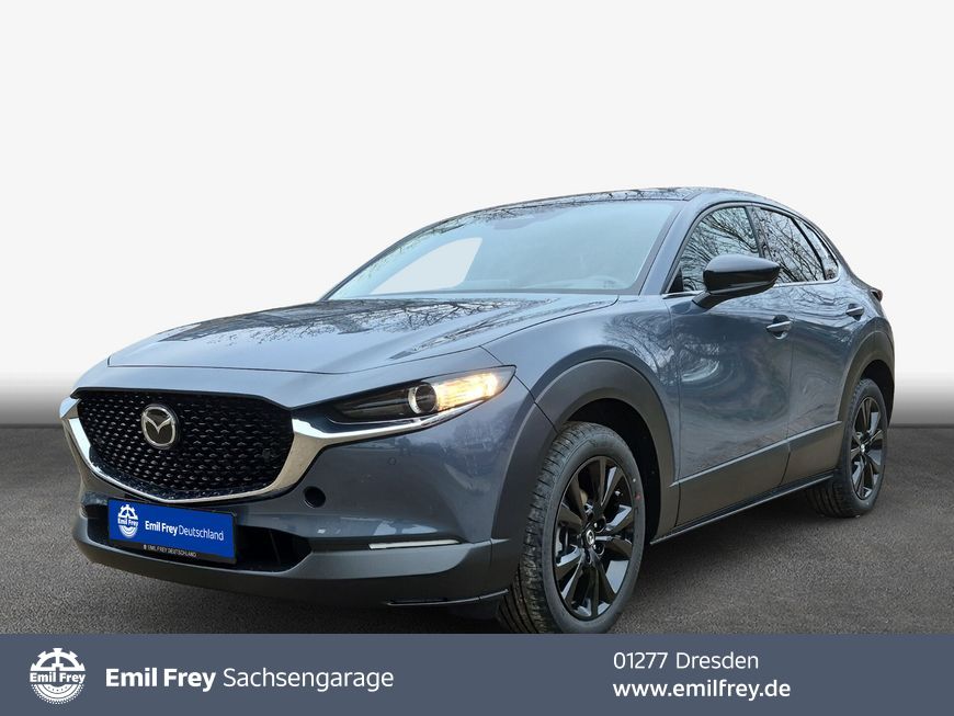 Mazda CX-30 2025