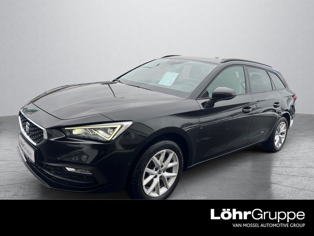 Seat Leon 2022
