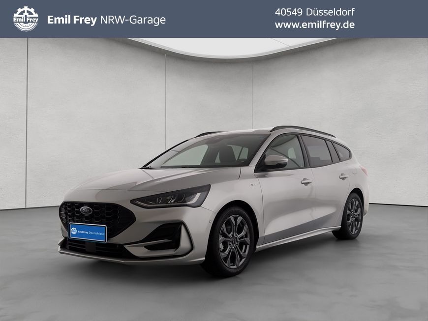 Ford Focus 2023