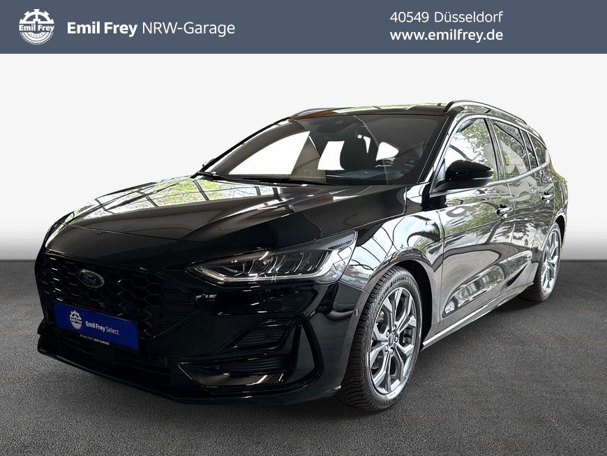 Ford Focus 2024