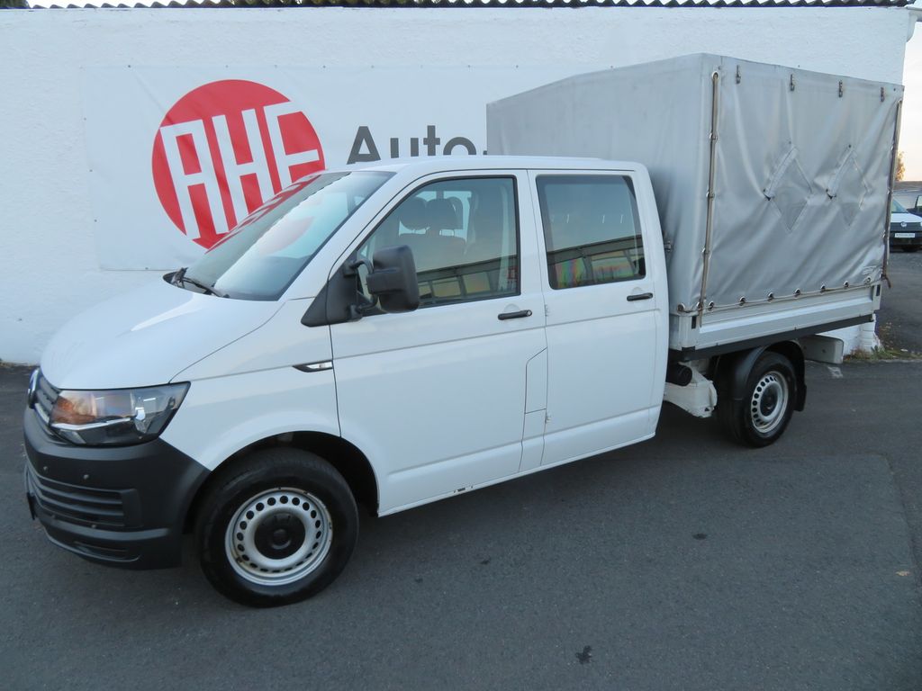 Volkswagen T6 Transporter 2017