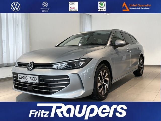 Volkswagen Passat Variant 2025