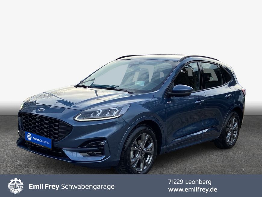 Ford Kuga 2024