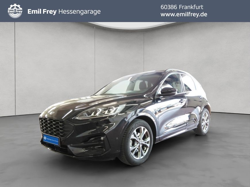 Ford Kuga 2023