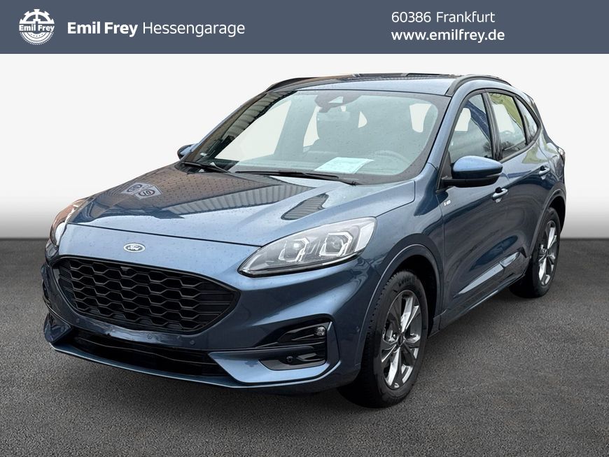 Ford Kuga 2023
