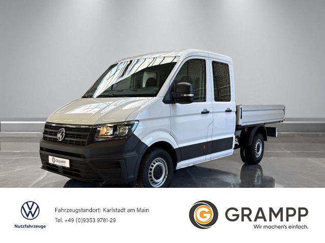 Volkswagen Crafter 2020