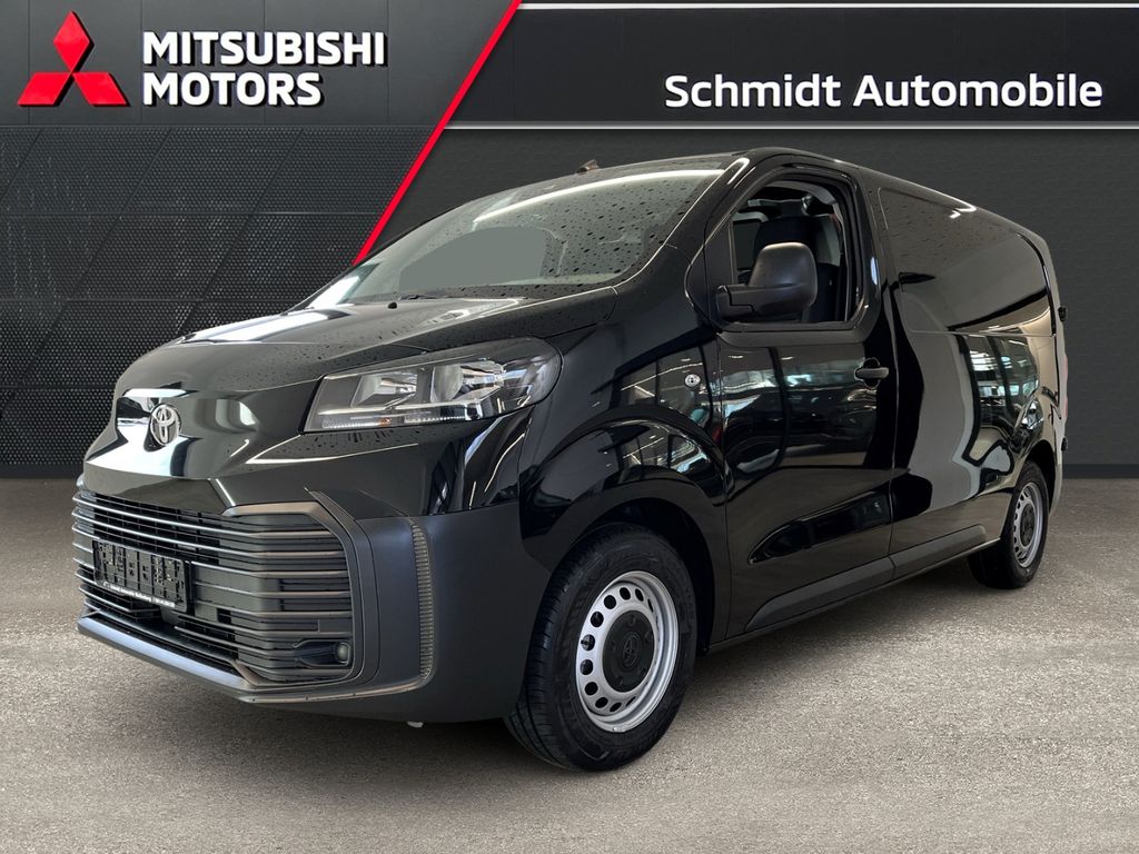 Toyota Proace (Verso) 2025