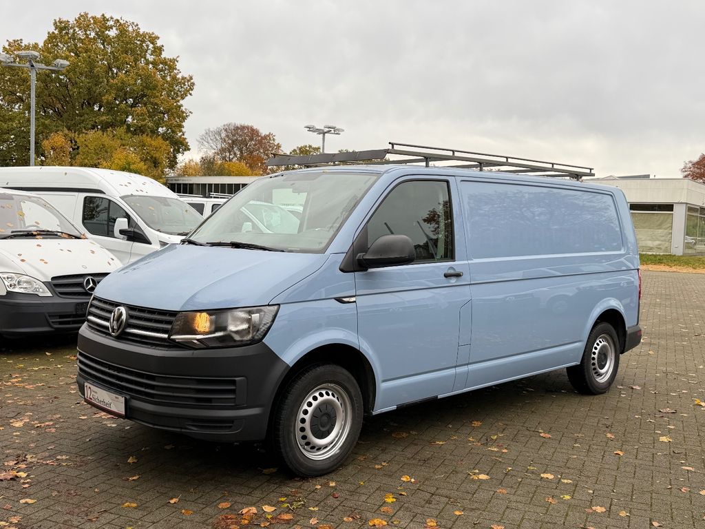 Volkswagen T6 Transporter 2019