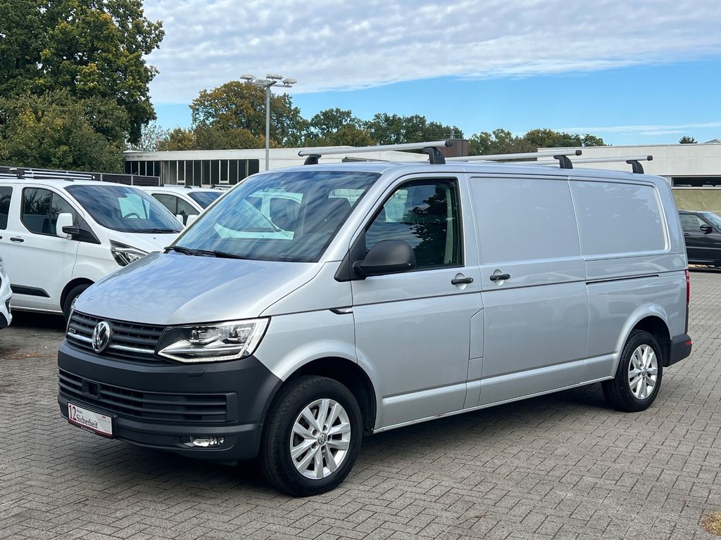 Volkswagen T6 Transporter 2018