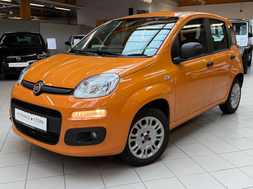 Fiat Panda 2019
