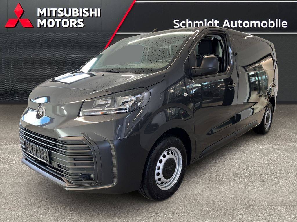 Toyota Proace (Verso) 2025