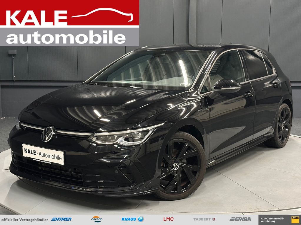 Volkswagen Golf 2024