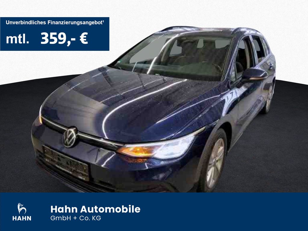Volkswagen Golf 2022