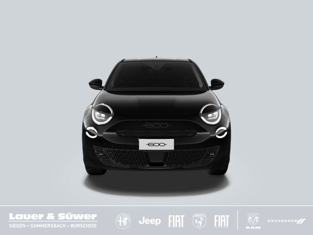 Fiat 600