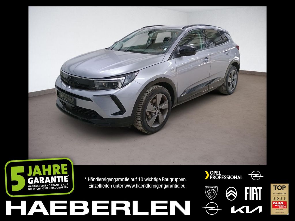 Opel Grandland (X) 2025
