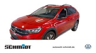 Volkswagen Taigo 2025