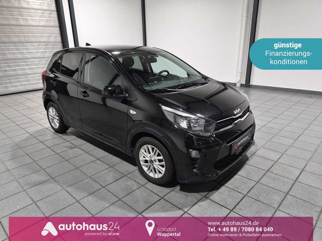 Kia Picanto 2022