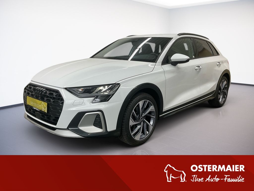 Audi A3 2024