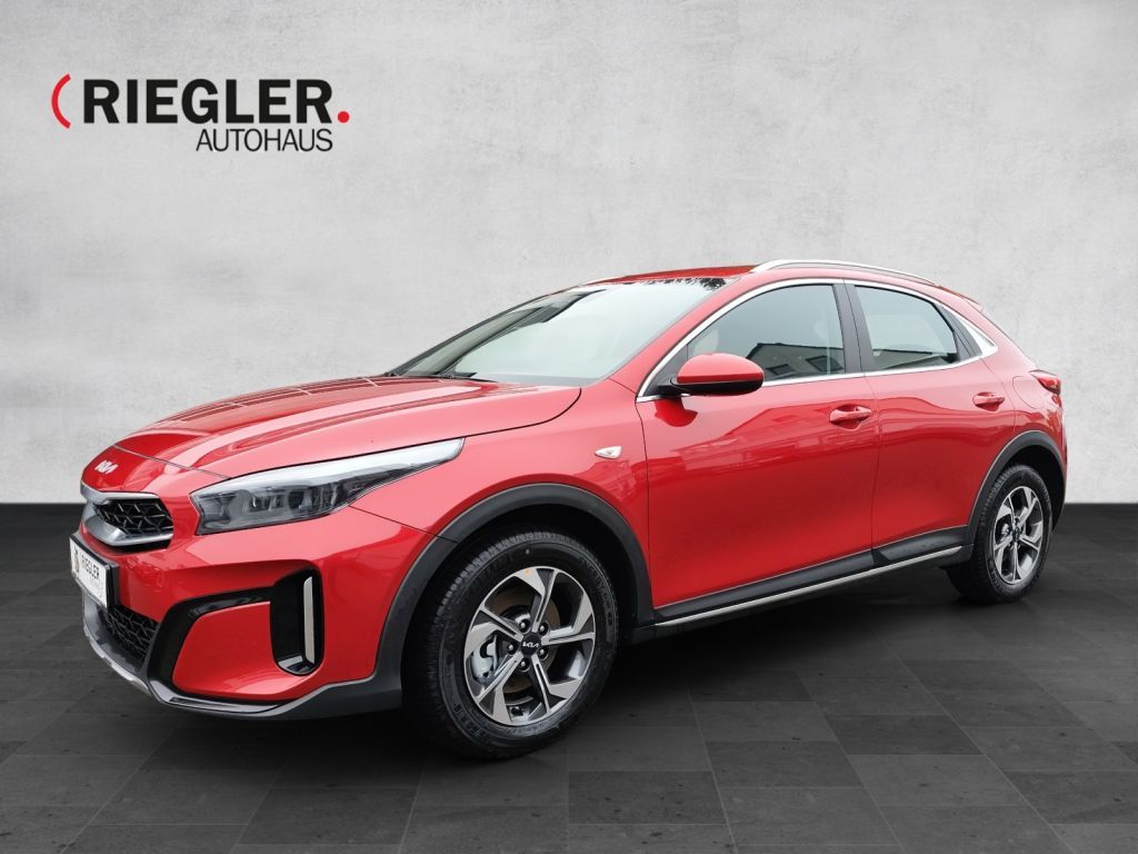 Kia XCeed 2024