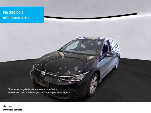 Volkswagen Golf 2022