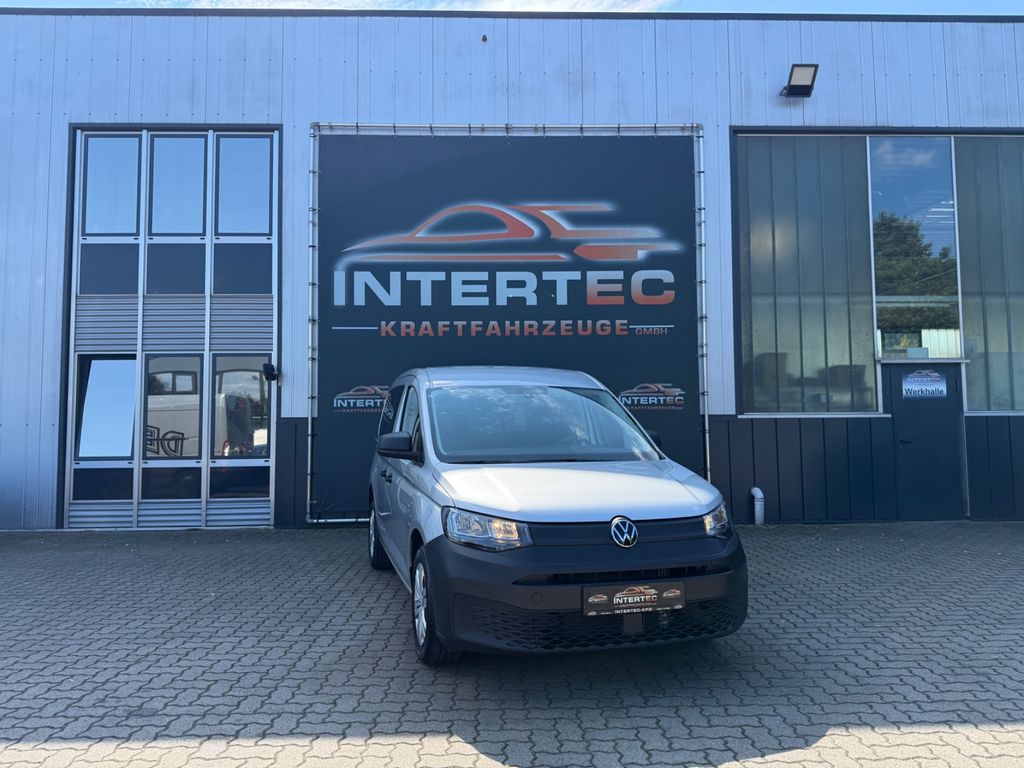 Volkswagen Caddy 2023