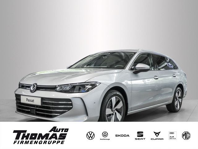 Volkswagen Passat 2025