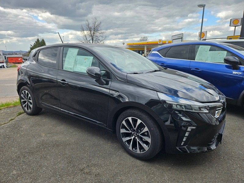 Mitsubishi Colt 2025