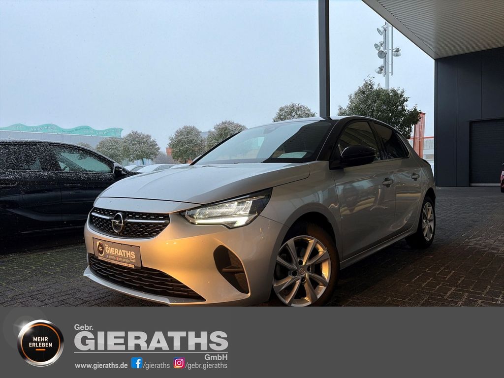 Opel Corsa 2023