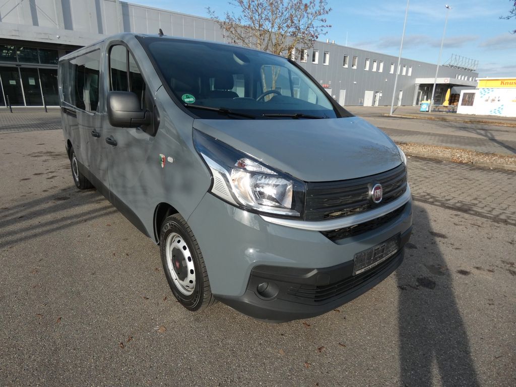 Fiat Talento 2020