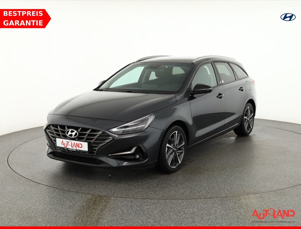Hyundai i30 2023