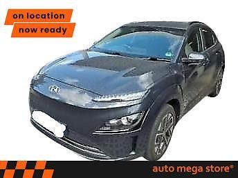 Hyundai KONA Elektro 2021
