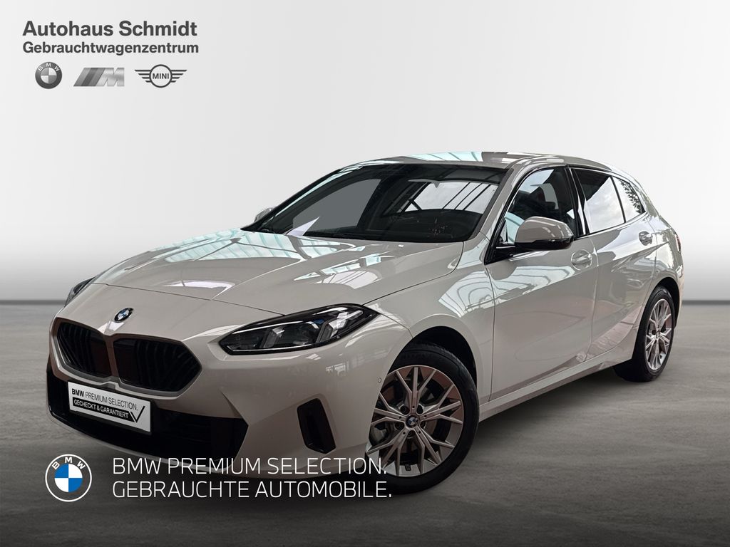 BMW 116 2025