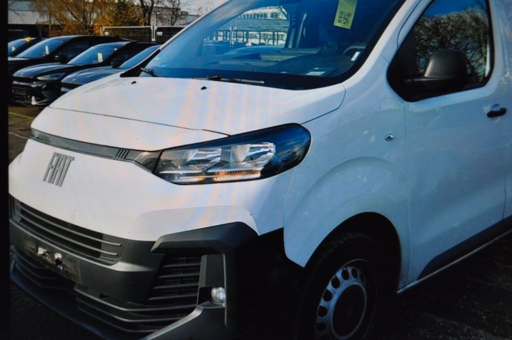 Fiat Scudo 2024