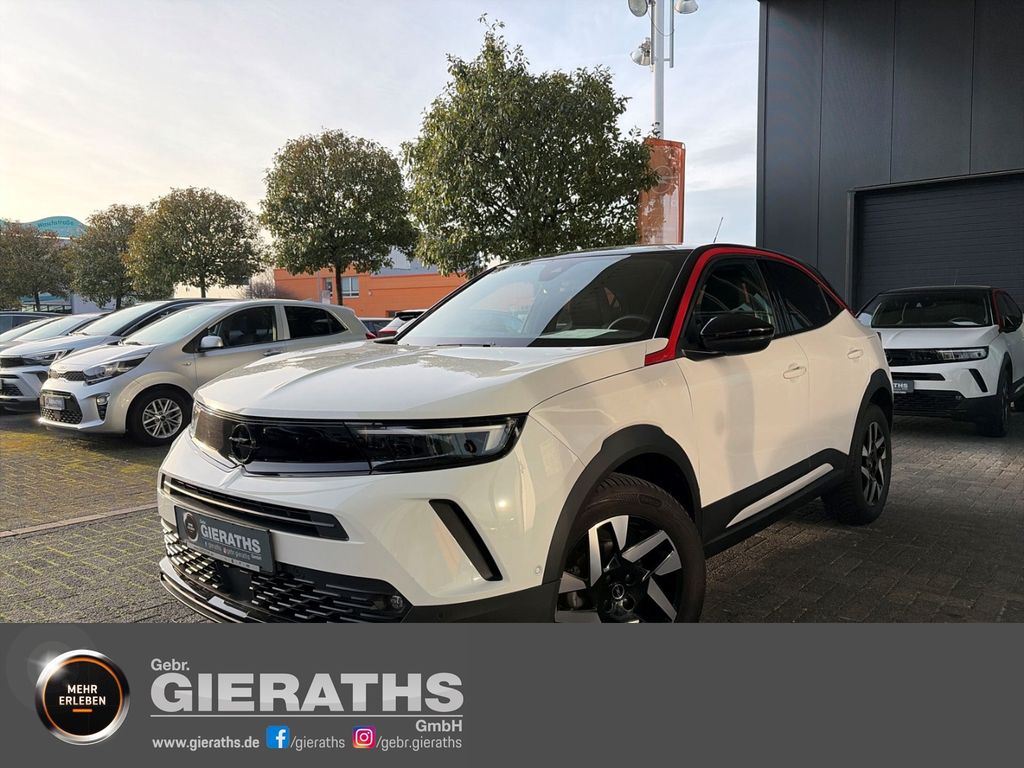 Opel Mokka 2023