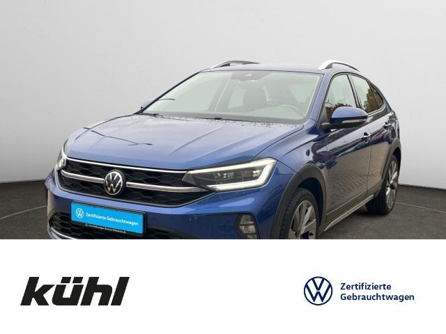 Volkswagen Taigo 2022