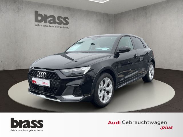 Audi A1 2025