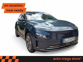 Hyundai KONA Elektro 2022