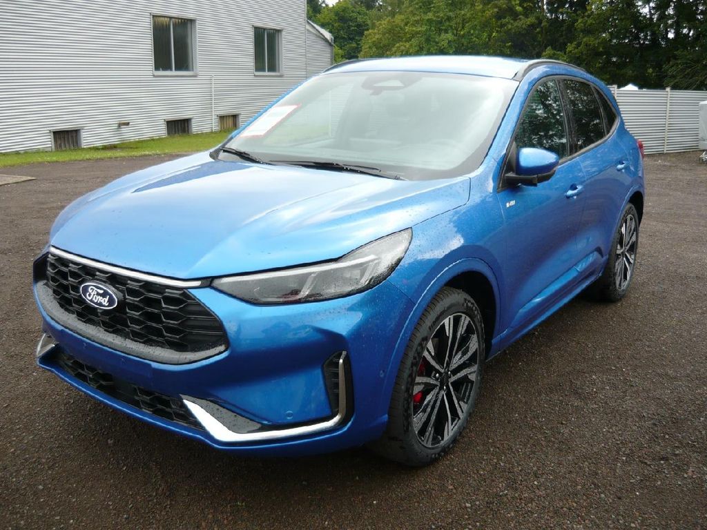 Ford Kuga 2024