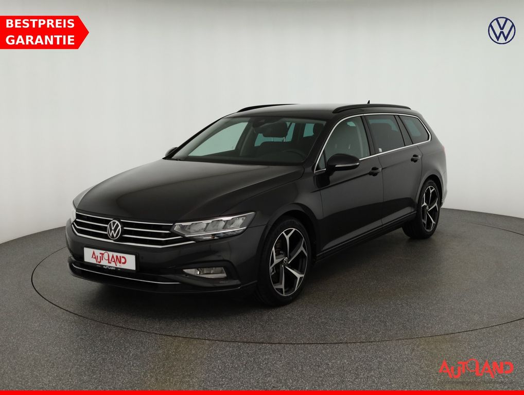 Volkswagen Passat Variant 2023