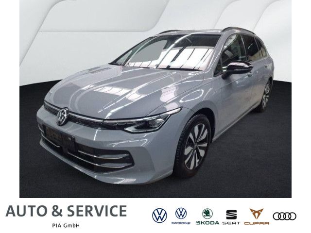 Volkswagen Golf 2025
