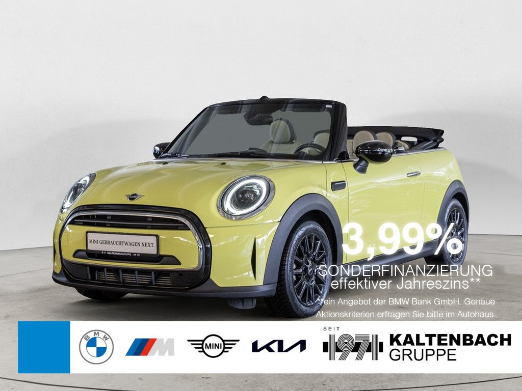 MINI Cooper 2022