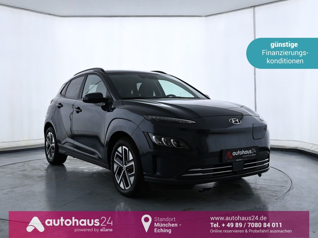 Hyundai KONA Elektro 2022