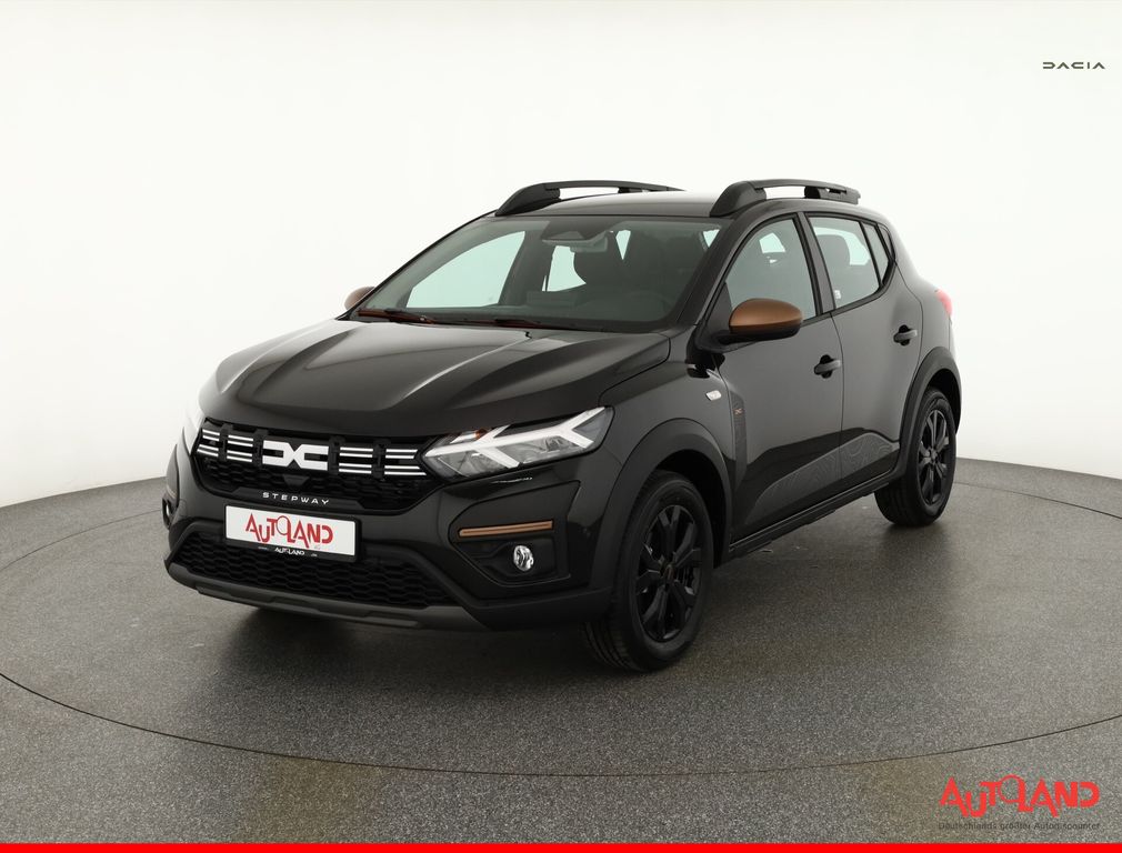Dacia Sandero 2025