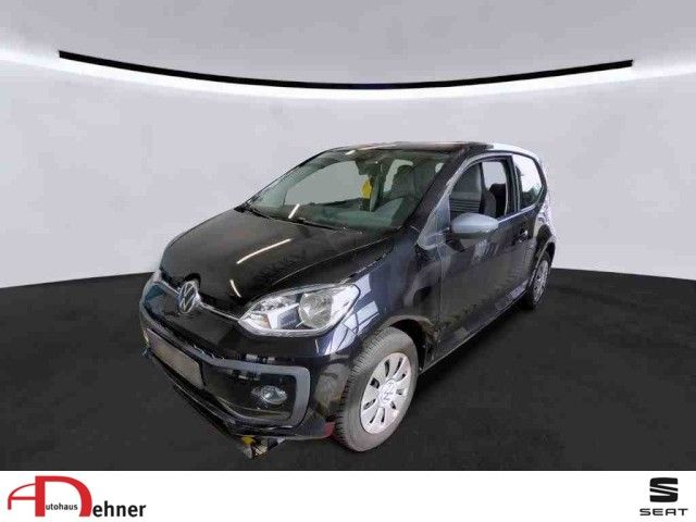 Volkswagen up! 2021