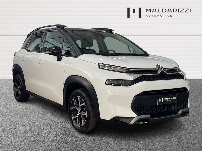 Citroën C3 Aircross 2023