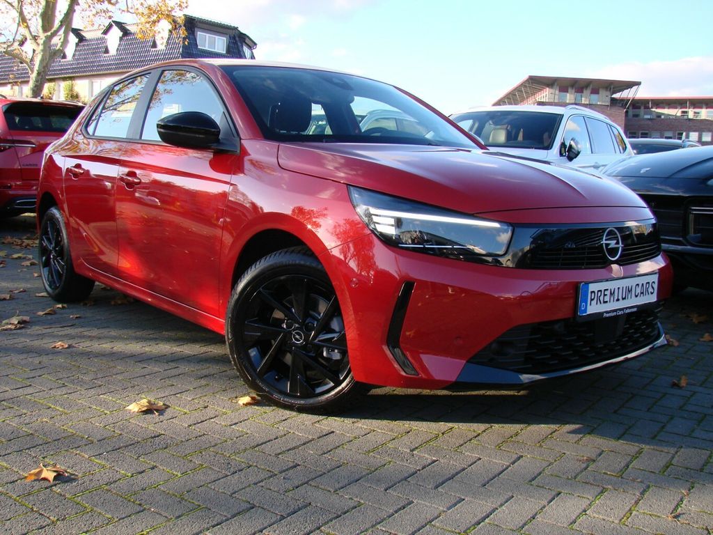 Opel Corsa 2024