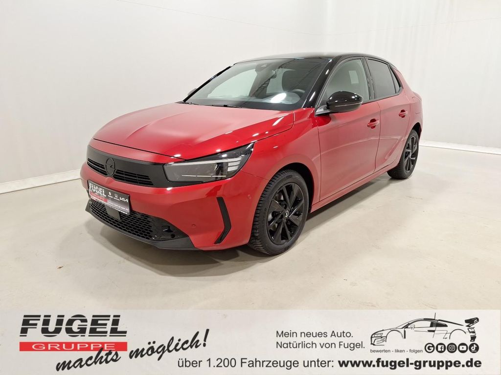 Opel Corsa 2023