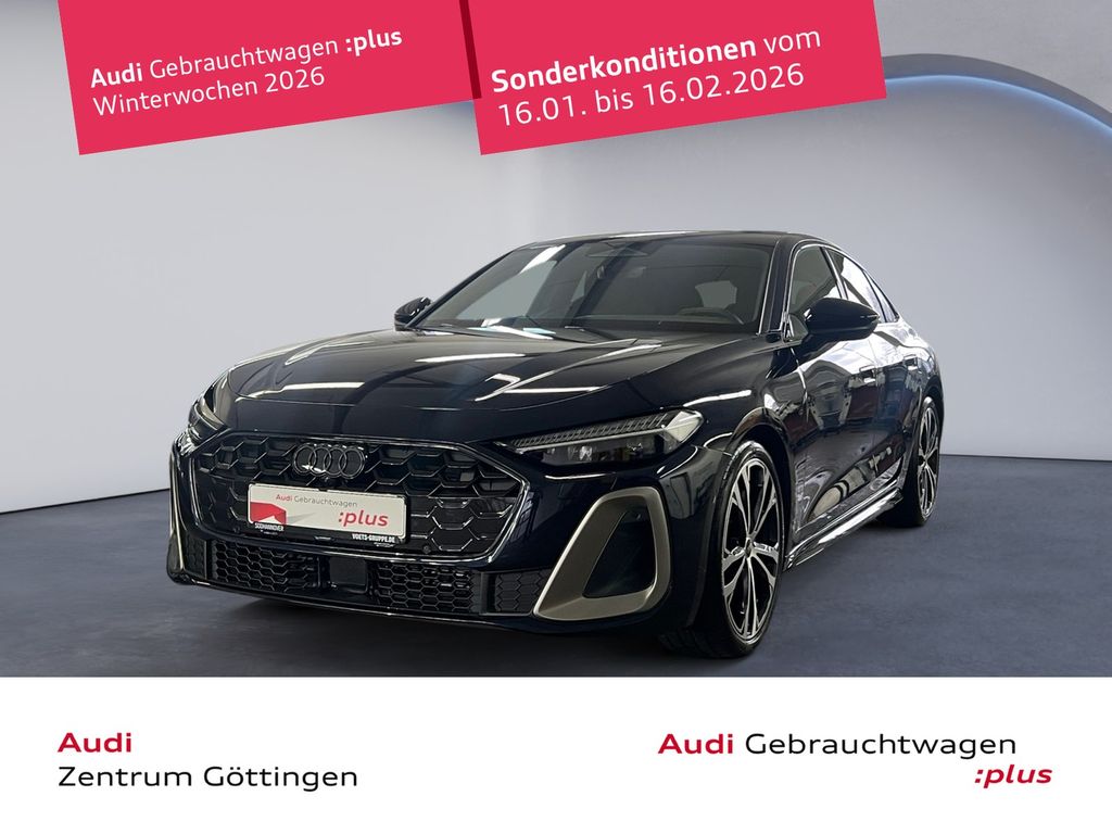 Audi A5 2024